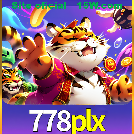 Imagem promocional da 778plx mostrando a plataforma e suas vantagens